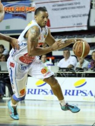 Cowan abandona La Uni�n por la D-League