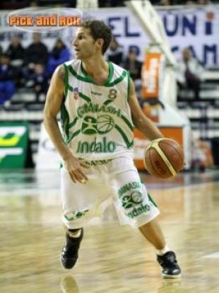 Sin Ciorciari hasta el a�o que viene