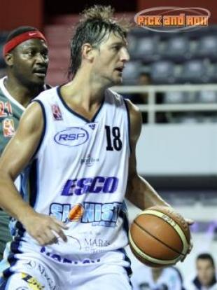 Se retir� Juan Manuel Locatelli