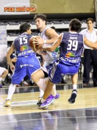 Romano: �Estamos felices de haber hecho historia�