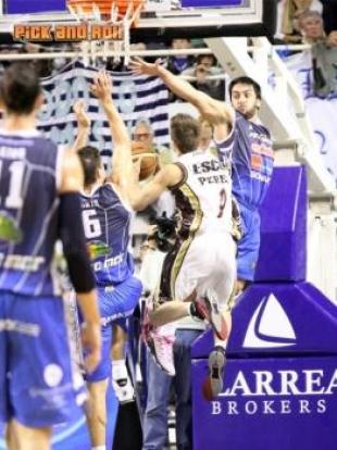 Lucas P�rez es la segunda ficha del Turco