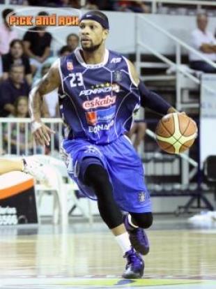 Teague no sigue en Pe�arol y est� cerca de Flamengo