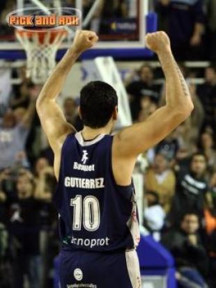 Rompi� todos los r�cords