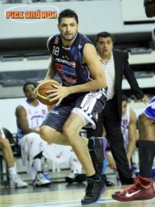 Barrios: �Me gusta el equipo que se arm�