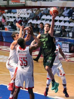 Gimnasia cay� en el debut ante Flamengo