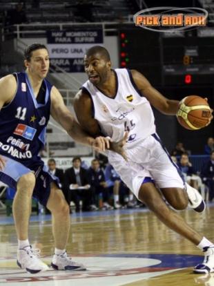 NBA Draft 2020: se postul� el hijo de un ex jugador de la Liga Nacional