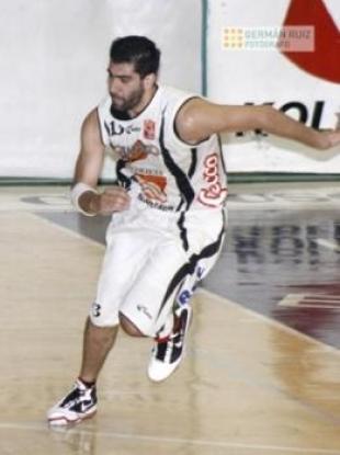 Cavaco: �El parate viene bien para cargar pilas�