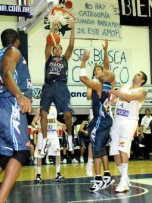 Triunfo inolvidable en el Fort�n