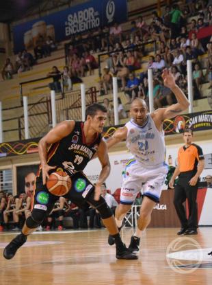 Clara victoria de San Mart�n