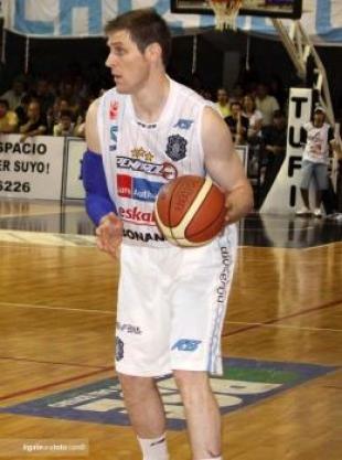 �Estoy buscando ritmo de juego�