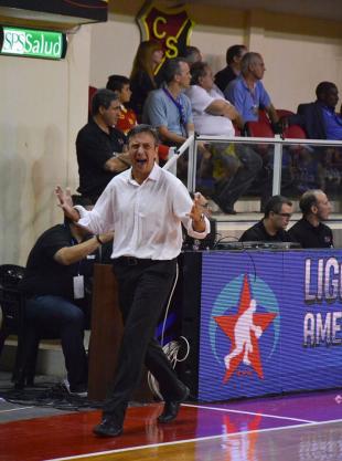 Gonz�lez: �Esta victoria demuestra el temperamento del equipo�