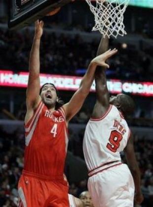 No alcanz� con Scola