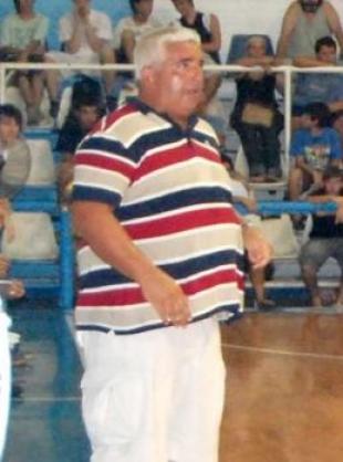 �El viernes van a jugar los que vea que tienen ganas�