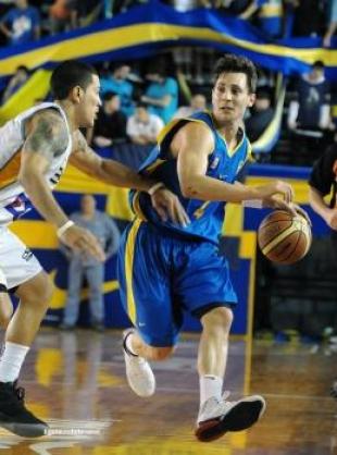 Boca sigue con vida camino al S�per 8