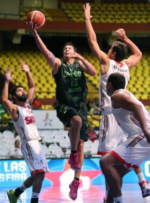 Gimnasia cay� en el debut ante Flamengo