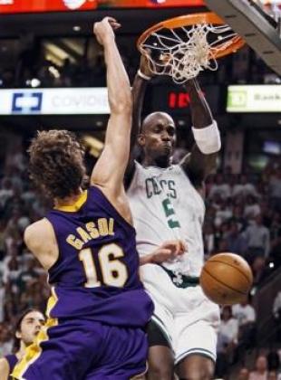 El tr�bol de la suerte