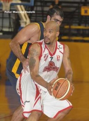 Apareci� Moodie y el rojo gole�