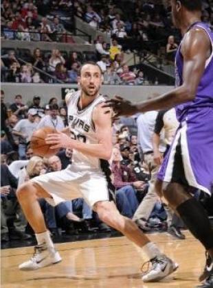 �Decepcionante� victoria de San Antonio