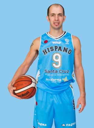 Morales: "Necesitamos m�s defensa"