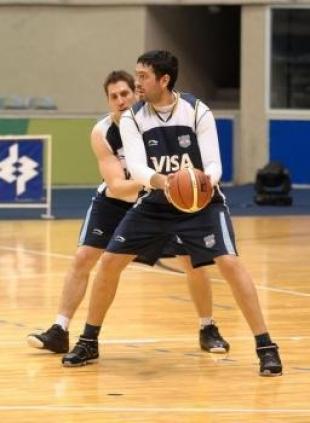 La preselecci�n se concentra en Buenos Aires