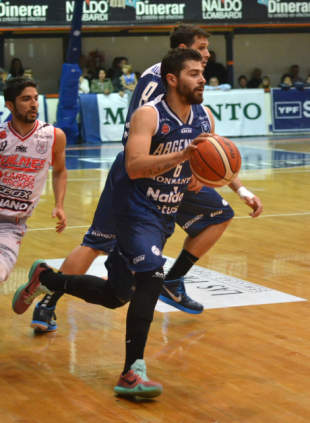 Las Morochas es su Fort�n