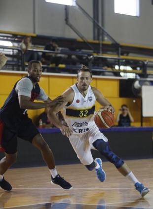 Boca jug� un amistoso ante EEUU