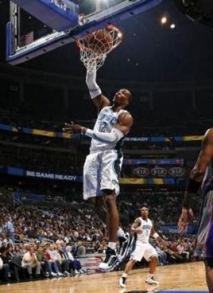 Orlando aplast� a Phoenix y crece