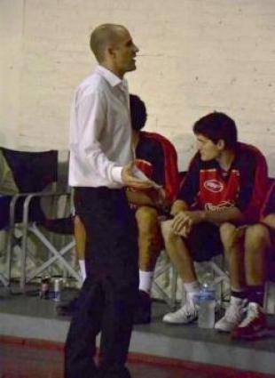 Ramella: �Tengo el respaldo de los dirigentes�