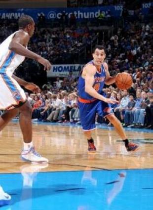 New York lleg� a las doce