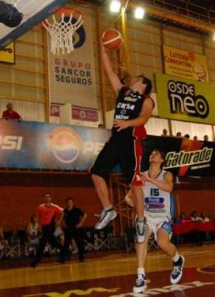 Dos m�s dentro del TNA1