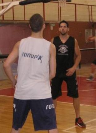 Casti�eira: �San Mart�n va a mejorar mucho�