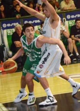 Scala: �Hay que trabajar para seguir sumando�