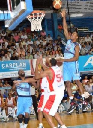 �Sabemos que va a ser muy duro�