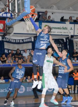 Se rompi� la maldici�n