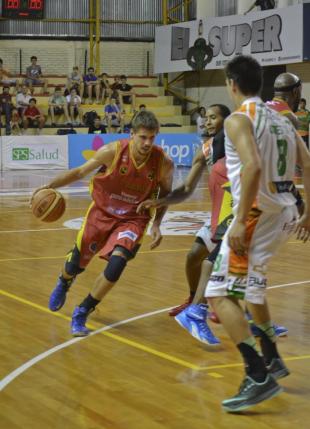 Gerlero: �Si no defendemos se nos complica�