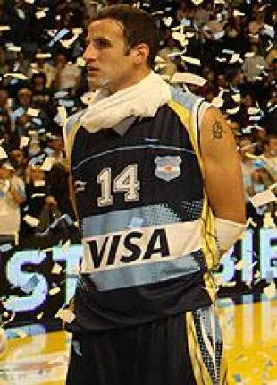 Gianella: �Considero que puedo darle mucho al equipo�