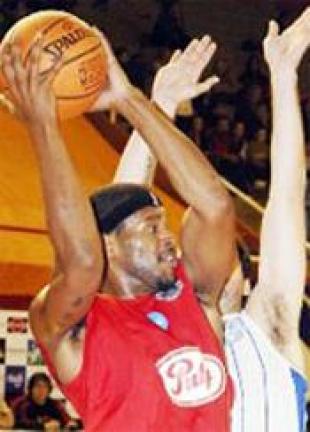 El d�a de los for�neos