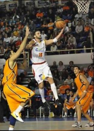 S�lo festejaron dos