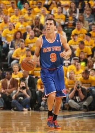 Anarqu�a en la Gran Manzana