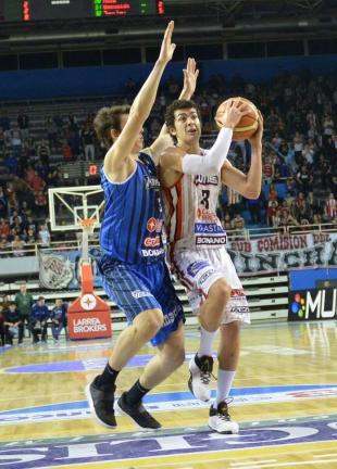 Con la emoci�n a Flor de piel