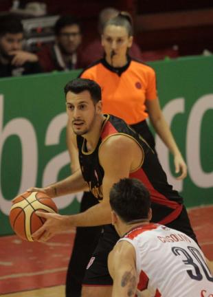 Se sufre y se goza en C�rdoba