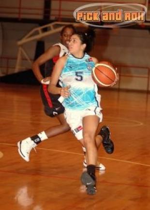 El esfuerzo estuvo pero no alcanz�