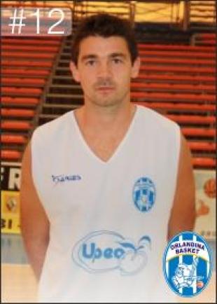 Pablo Albertinazzi se suma a San Mart�n