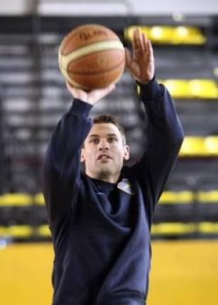 Stanic: �Estoy muy ilusionado con lo que viene�