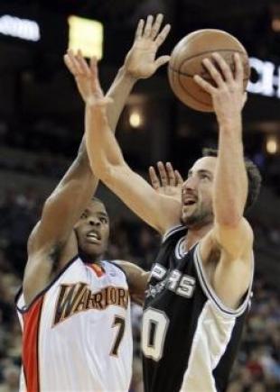 Otra fant�stica noche bahiense