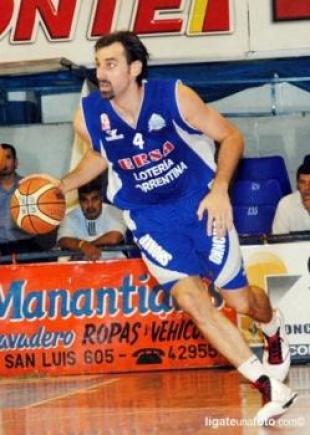 Kammerichs: �Terminamos sufriendo mucho�