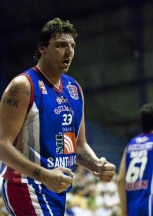 Quimsa venci� con esfuerzo a Malvin