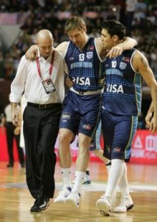 La Selecci�n mantiene la ilusi�n de contar con Chapu