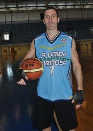 Bulfoni volvi� para disfrutar a pleno