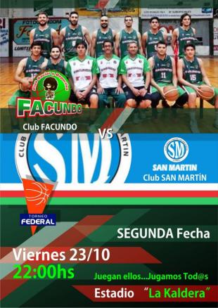 Noche de cl�sico en La Rioja